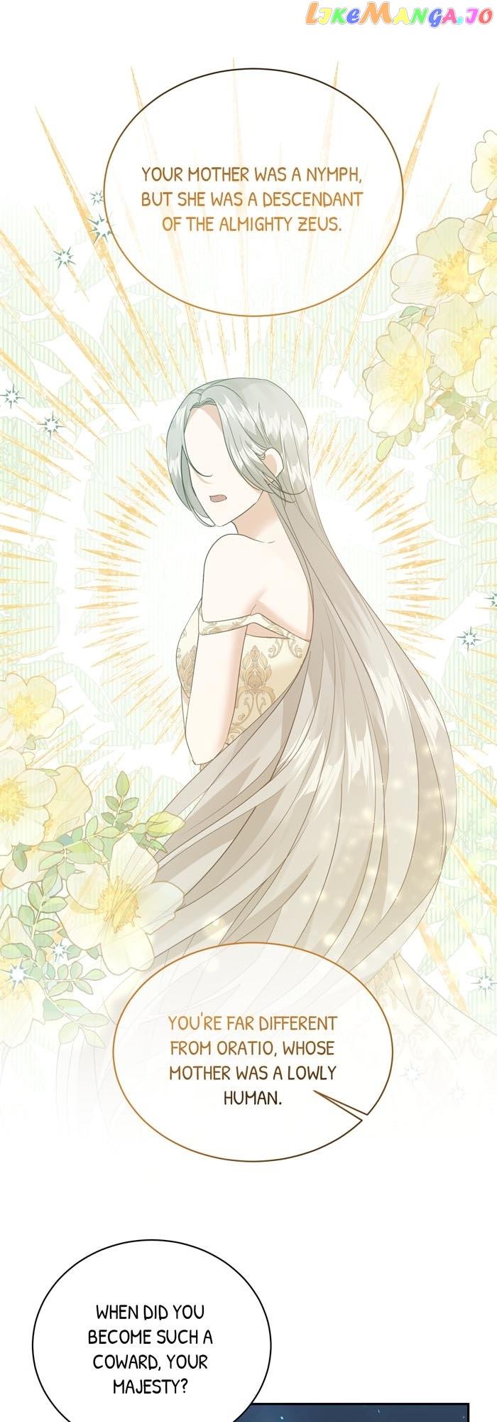 Insanely Radiant Chapter 16 - Page 28