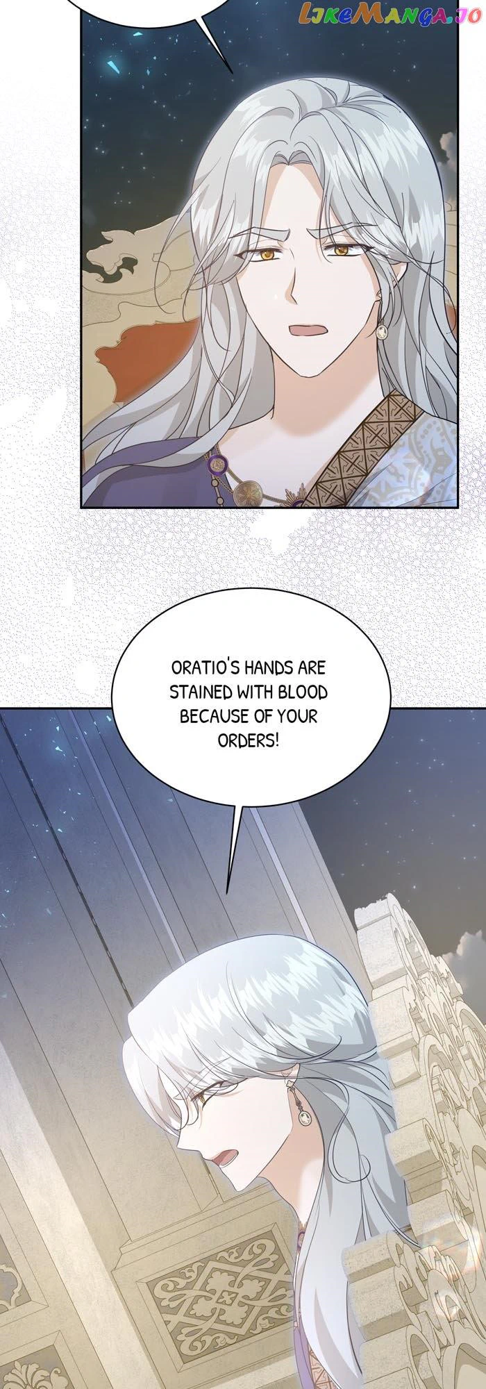 Insanely Radiant Chapter 16 - Page 29