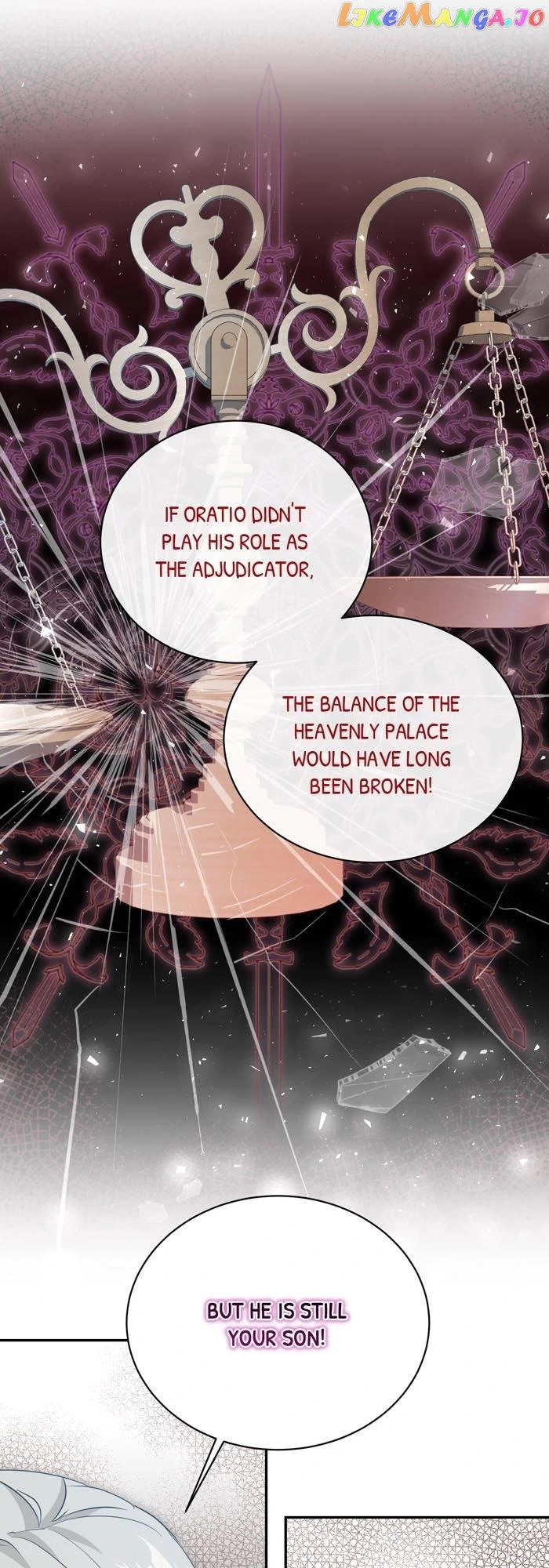 Insanely Radiant Chapter 16 - Page 31