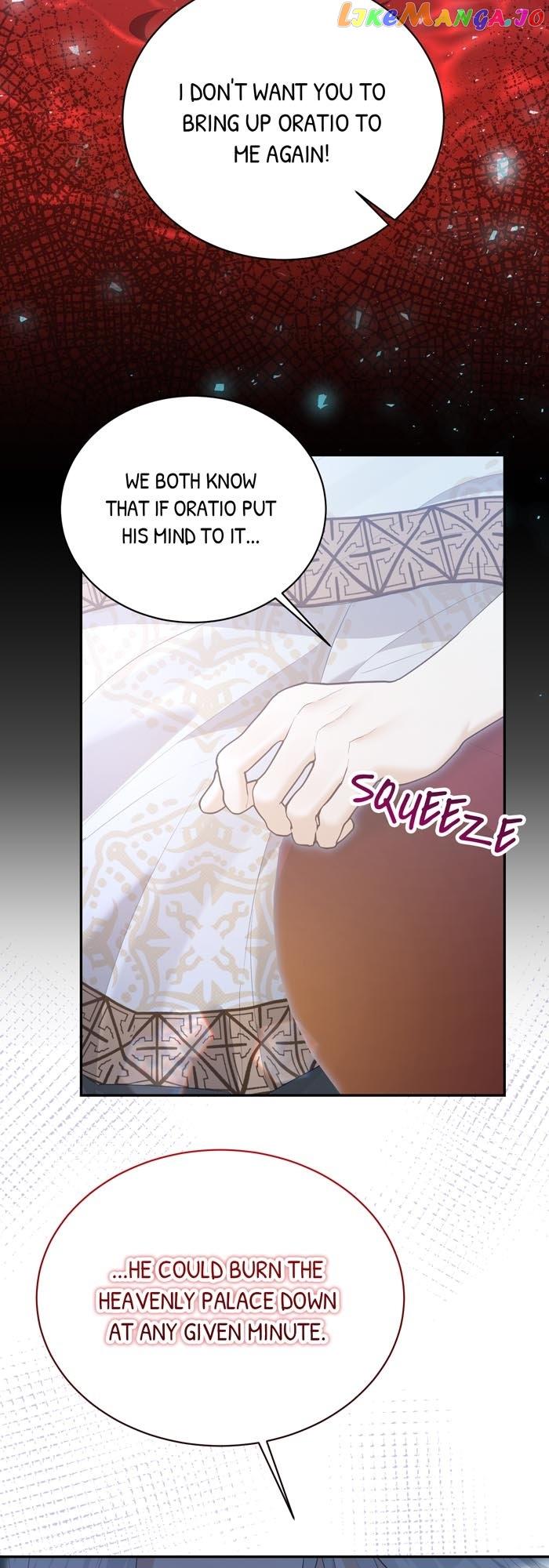 Insanely Radiant Chapter 16 - Page 33