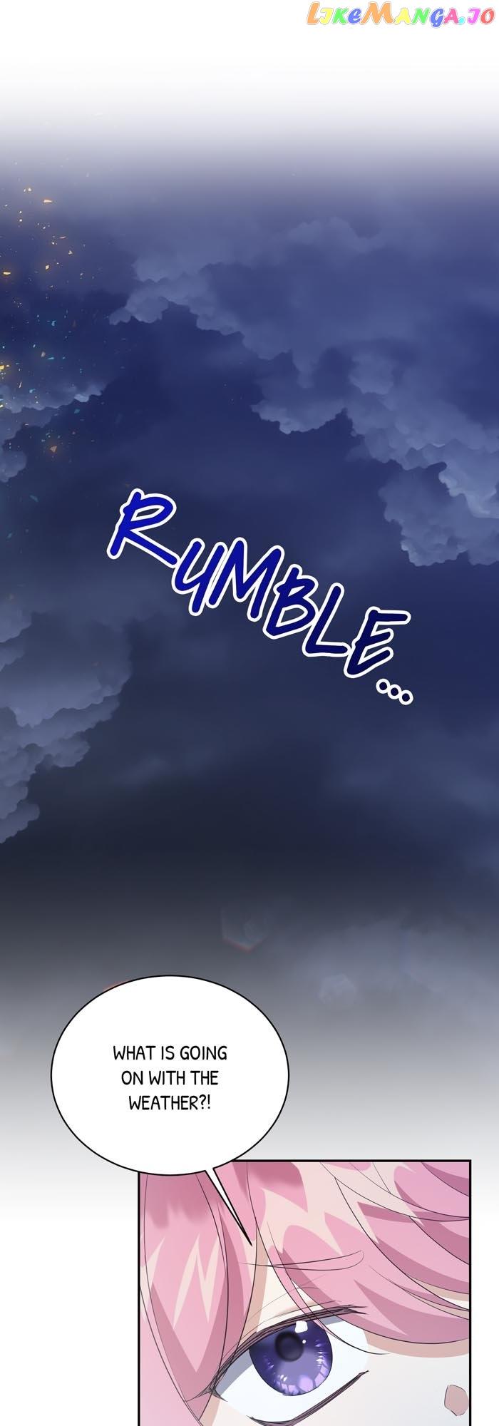 Insanely Radiant Chapter 16 - Page 35