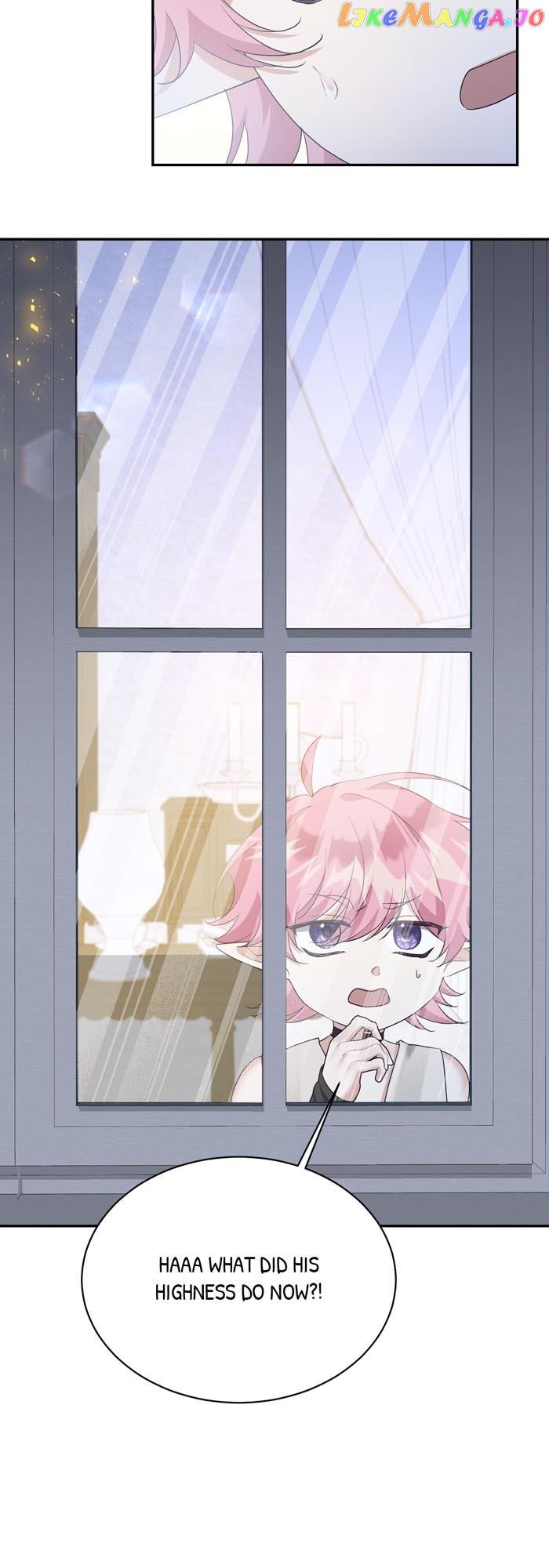 Insanely Radiant Chapter 16 - Page 36