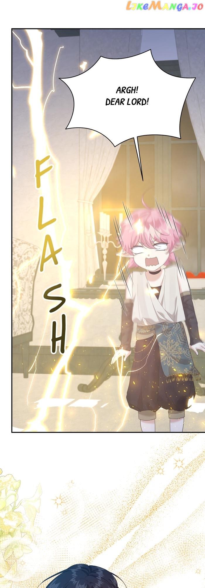 Insanely Radiant Chapter 16 - Page 37