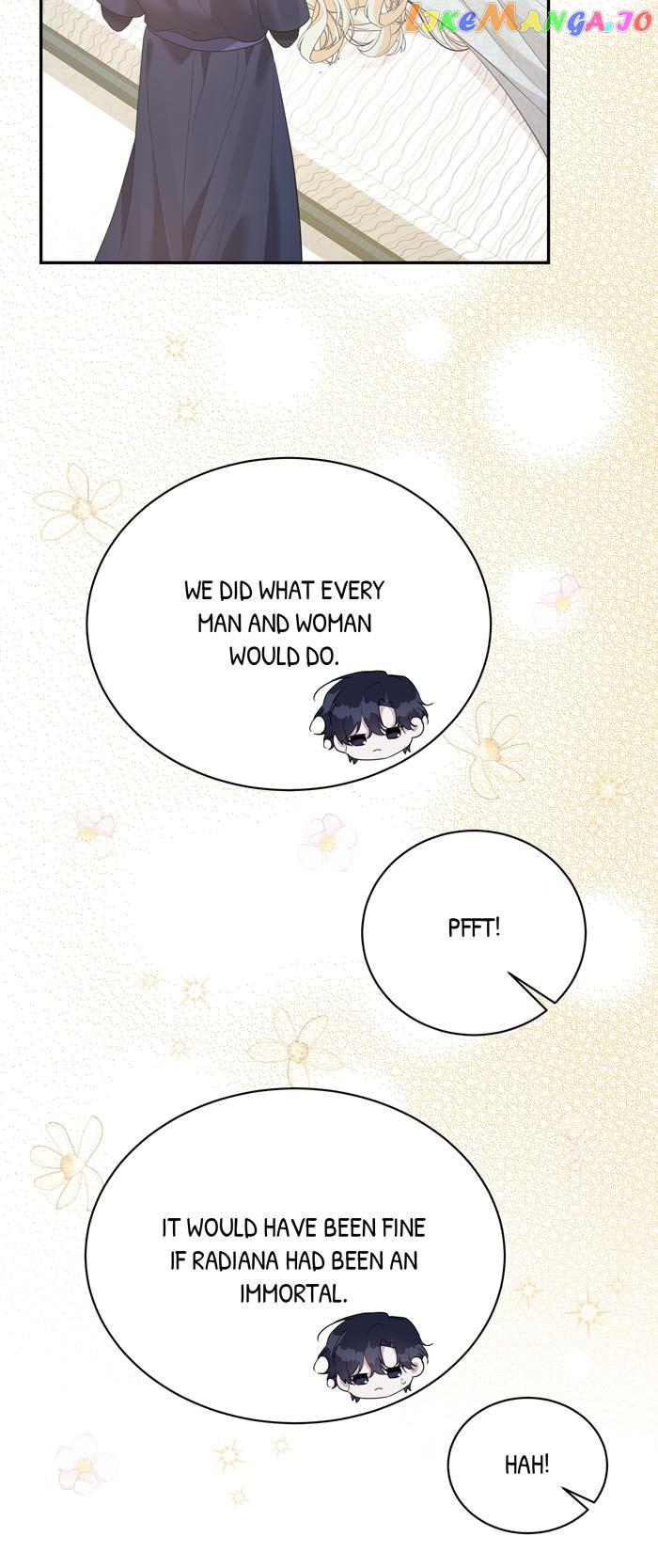 Insanely Radiant Chapter 16 - Page 40