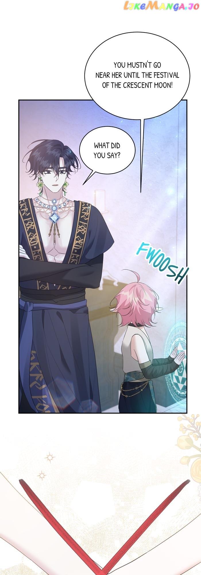 Insanely Radiant Chapter 16 - Page 41