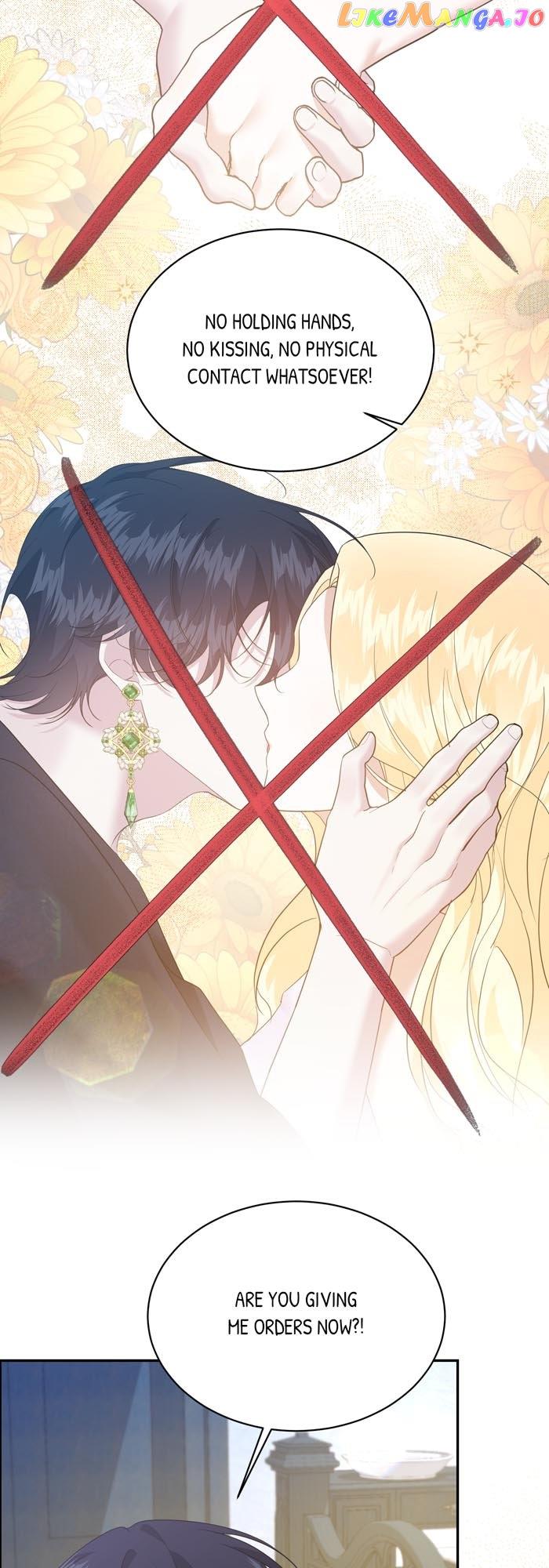 Insanely Radiant Chapter 16 - Page 42