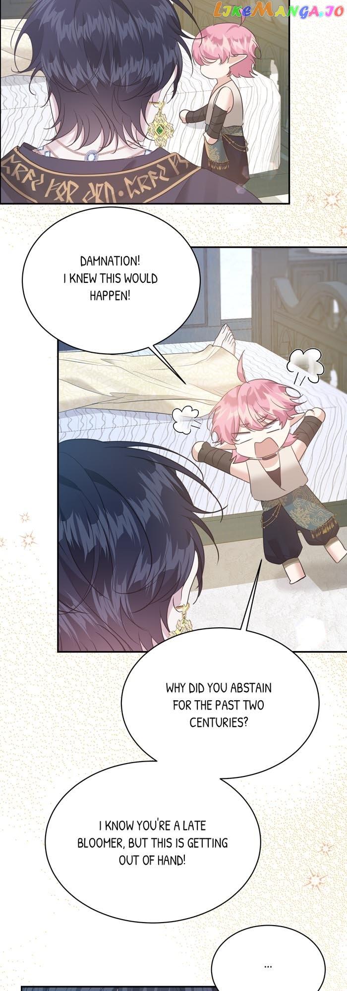 Insanely Radiant Chapter 16 - Page 43