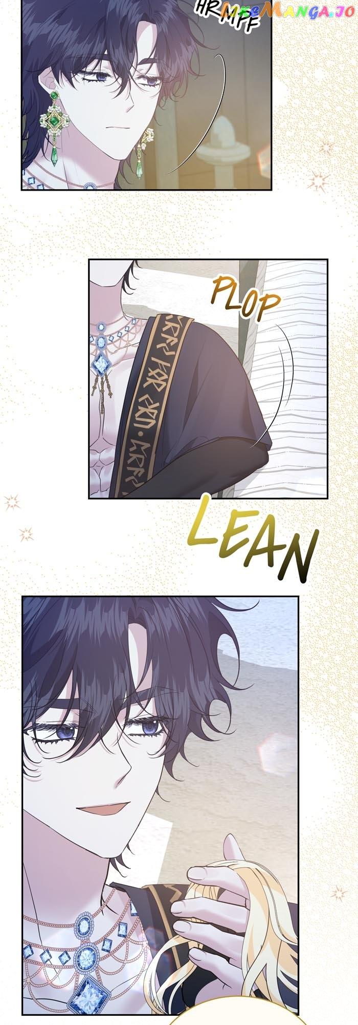 Insanely Radiant Chapter 16 - Page 45