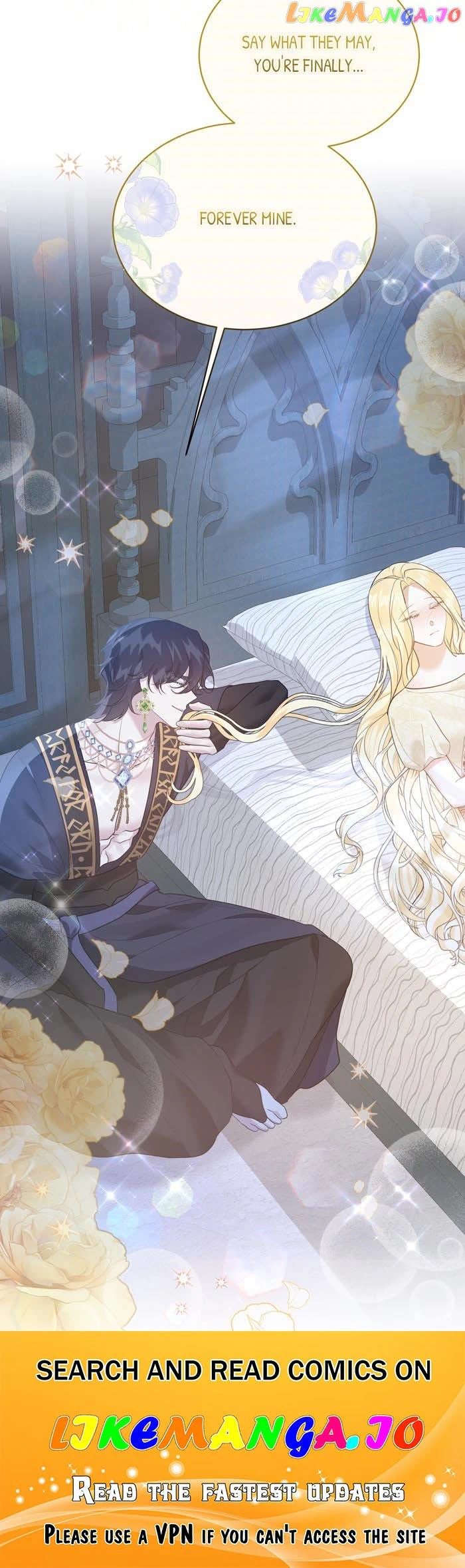 Insanely Radiant Chapter 16 - Page 46