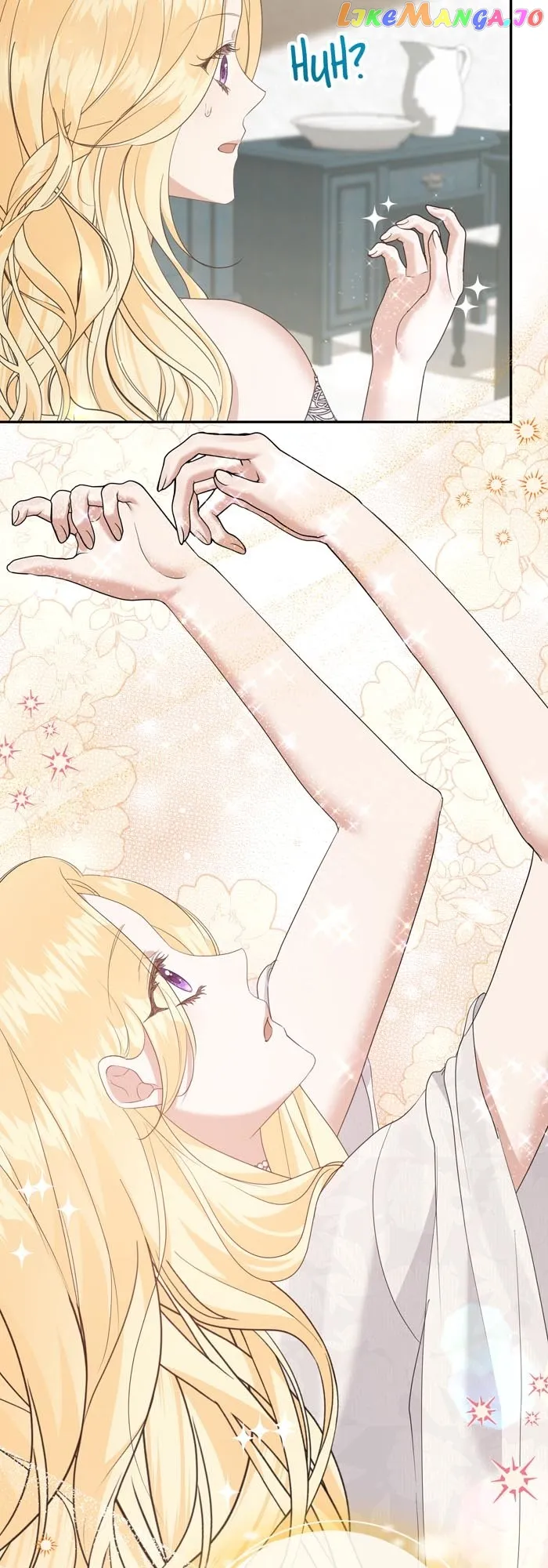 Insanely Radiant Chapter 17 - Page 4