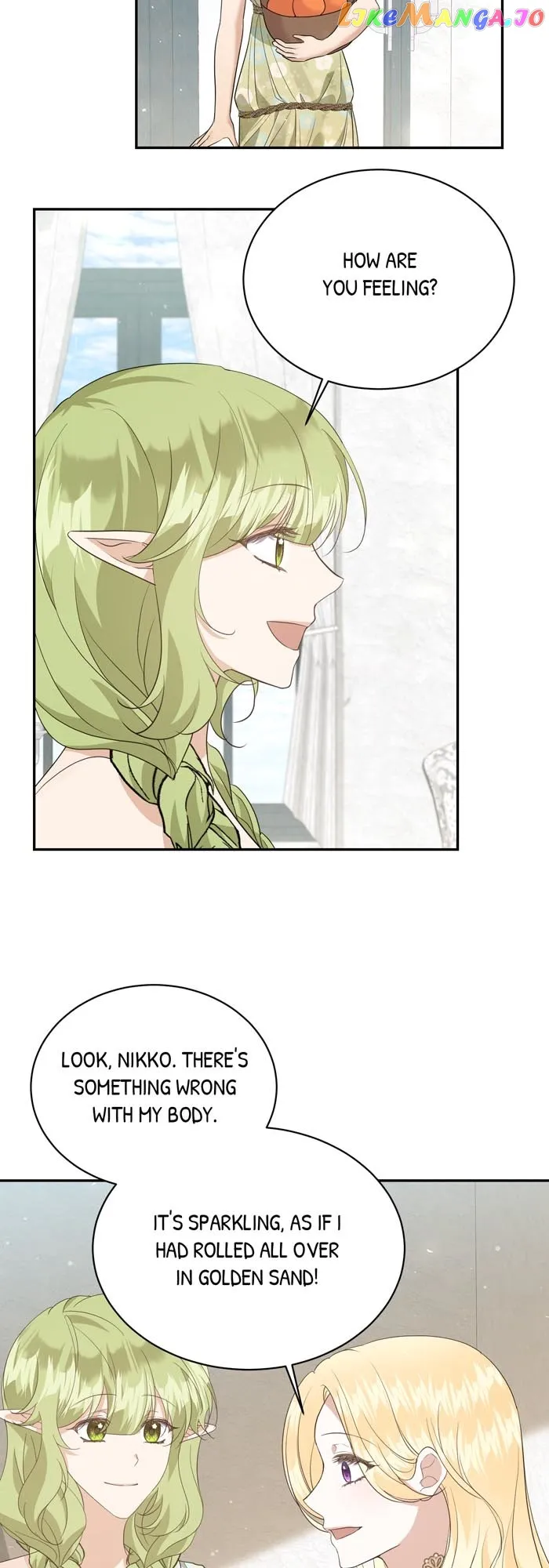 Insanely Radiant Chapter 17 - Page 6