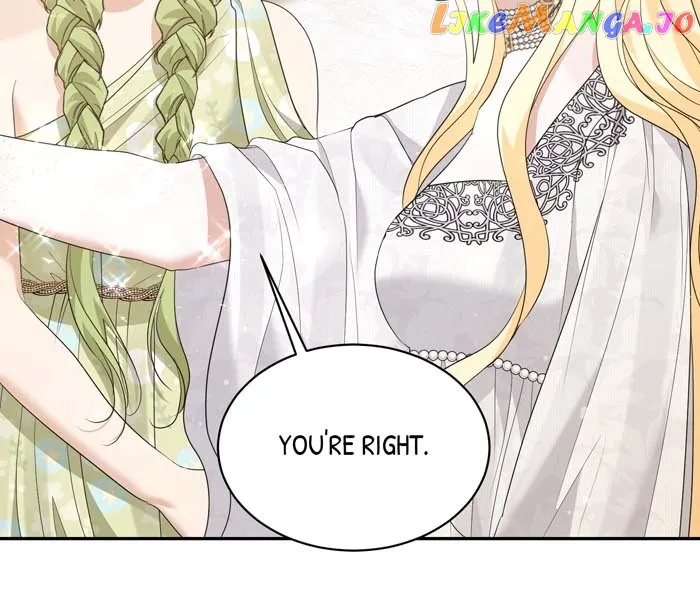 Insanely Radiant Chapter 17 - Page 7