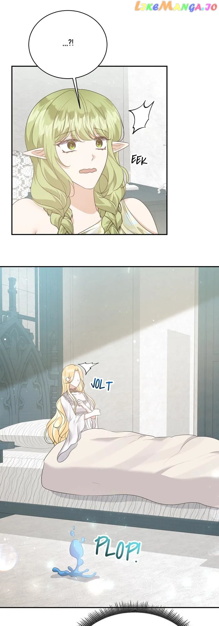 Insanely Radiant Chapter 17 - Page 8