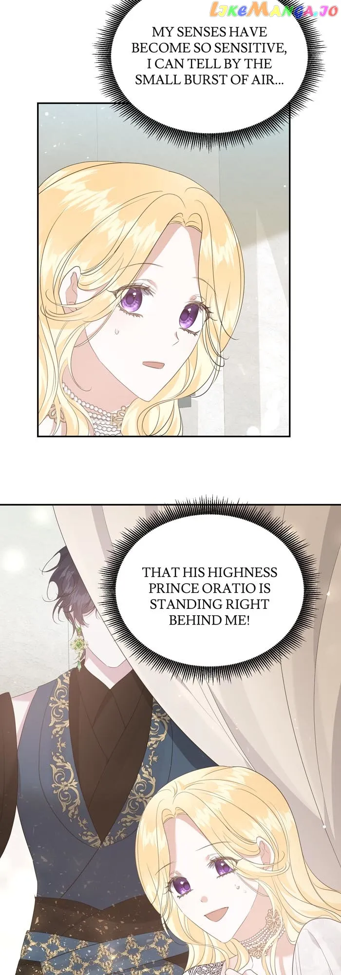 Insanely Radiant Chapter 17 - Page 9