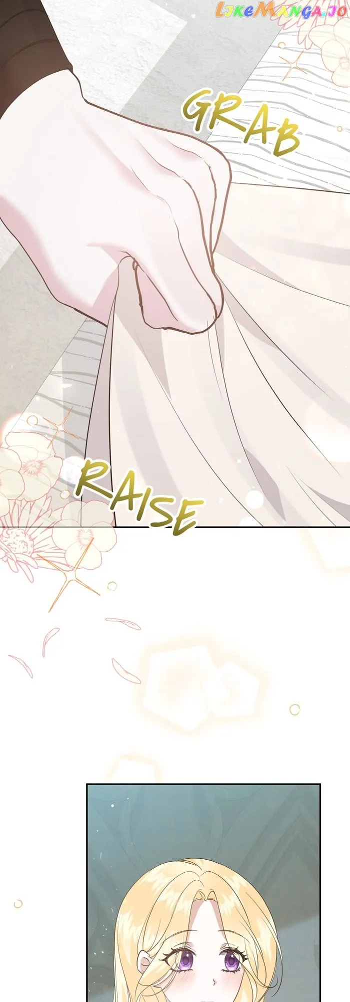 Insanely Radiant Chapter 17 - Page 11