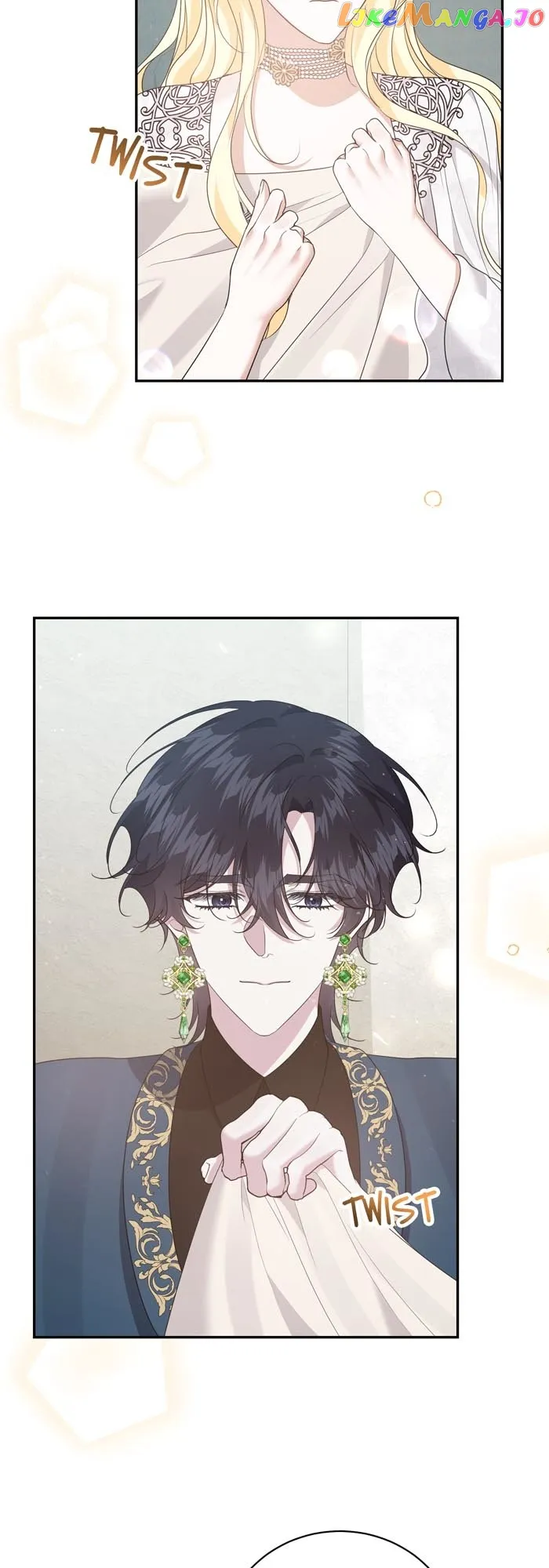 Insanely Radiant Chapter 17 - Page 12