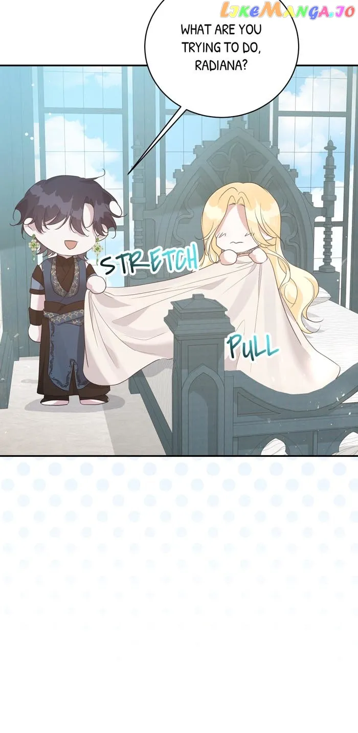Insanely Radiant Chapter 17 - Page 13