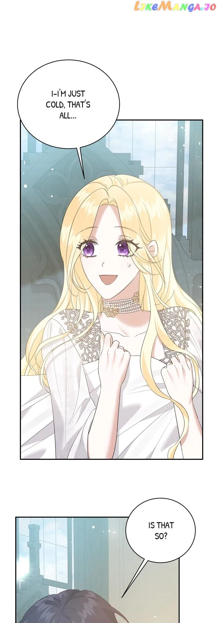 Insanely Radiant Chapter 17 - Page 14