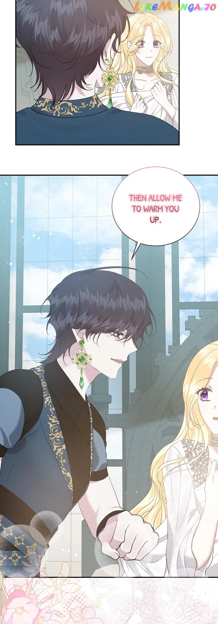 Insanely Radiant Chapter 17 - Page 15