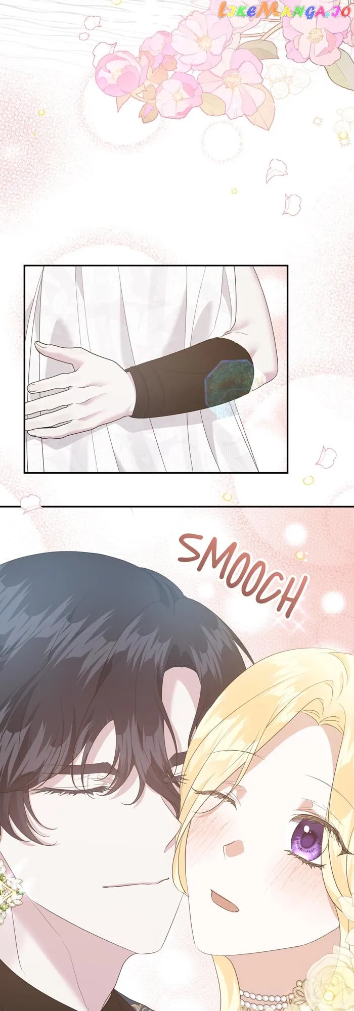 Insanely Radiant Chapter 17 - Page 17