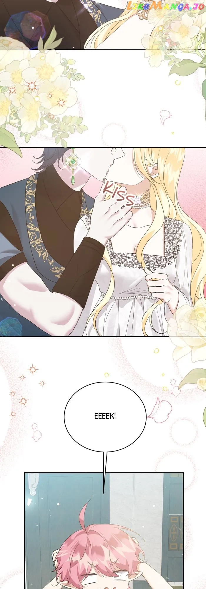 Insanely Radiant Chapter 17 - Page 18