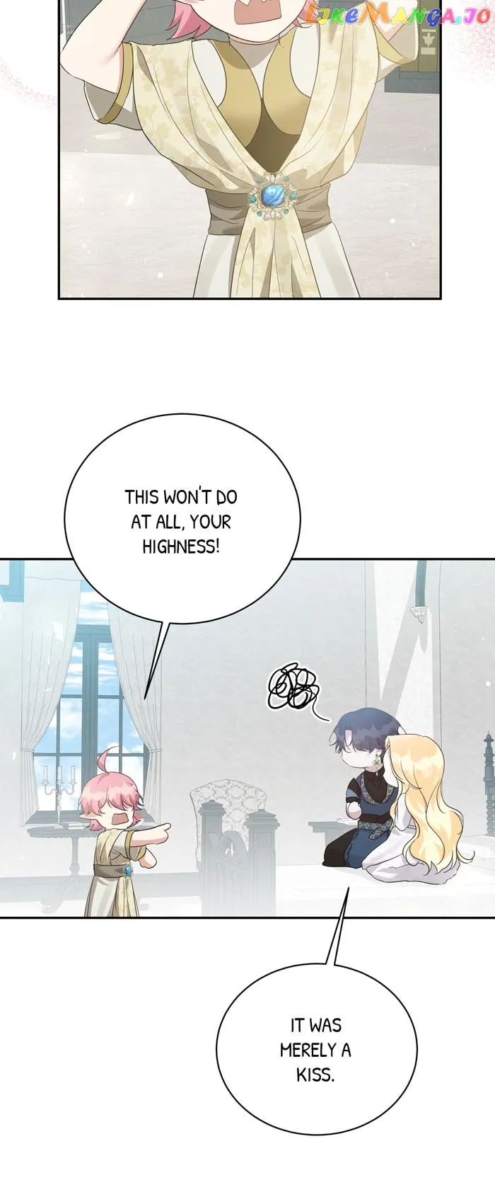 Insanely Radiant Chapter 17 - Page 19