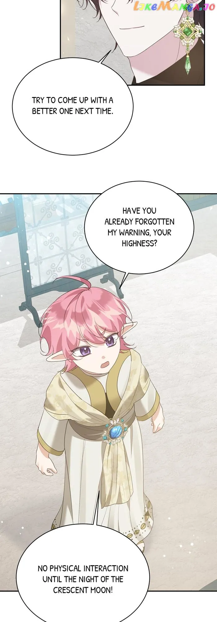 Insanely Radiant Chapter 17 - Page 21