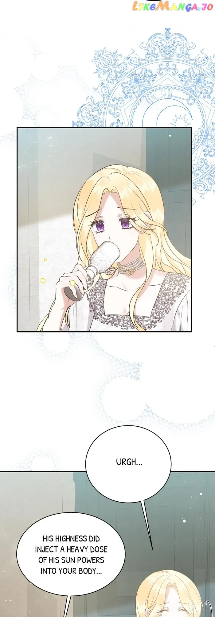 Insanely Radiant Chapter 17 - Page 23