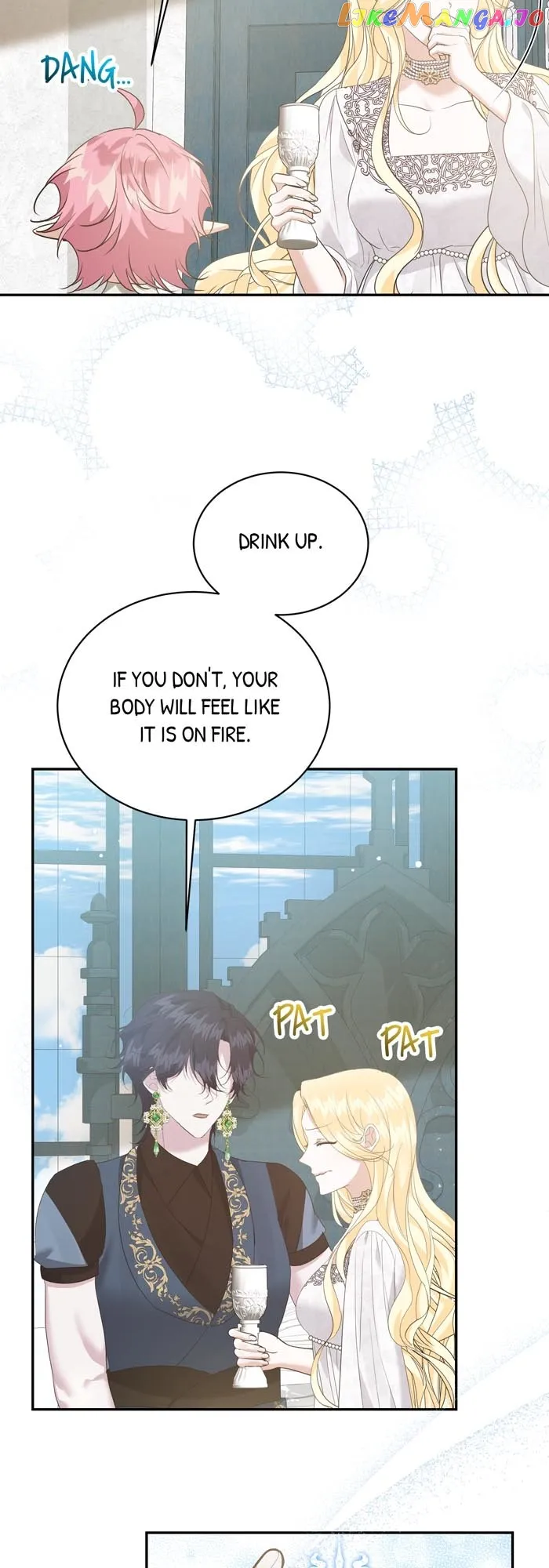 Insanely Radiant Chapter 17 - Page 24