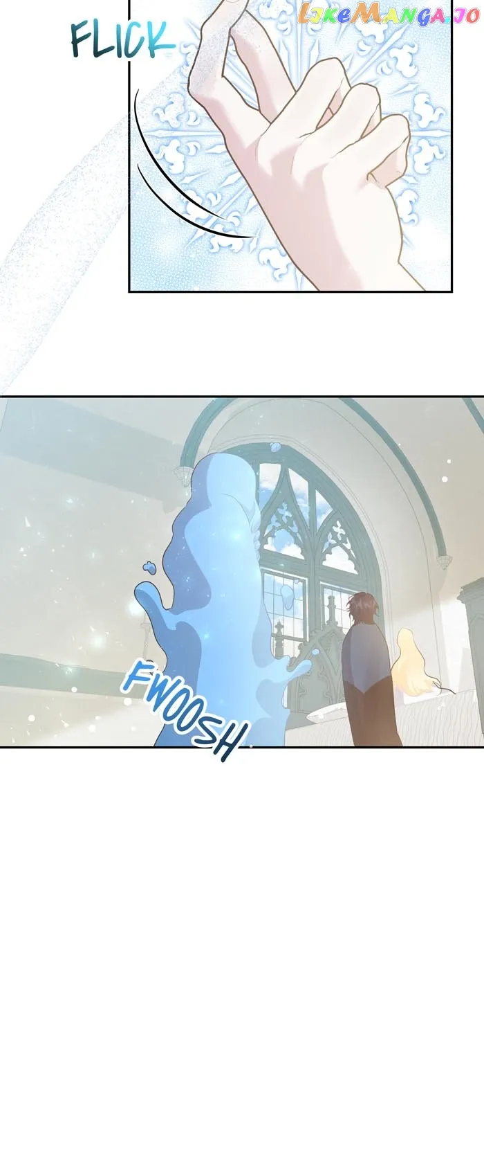 Insanely Radiant Chapter 17 - Page 25