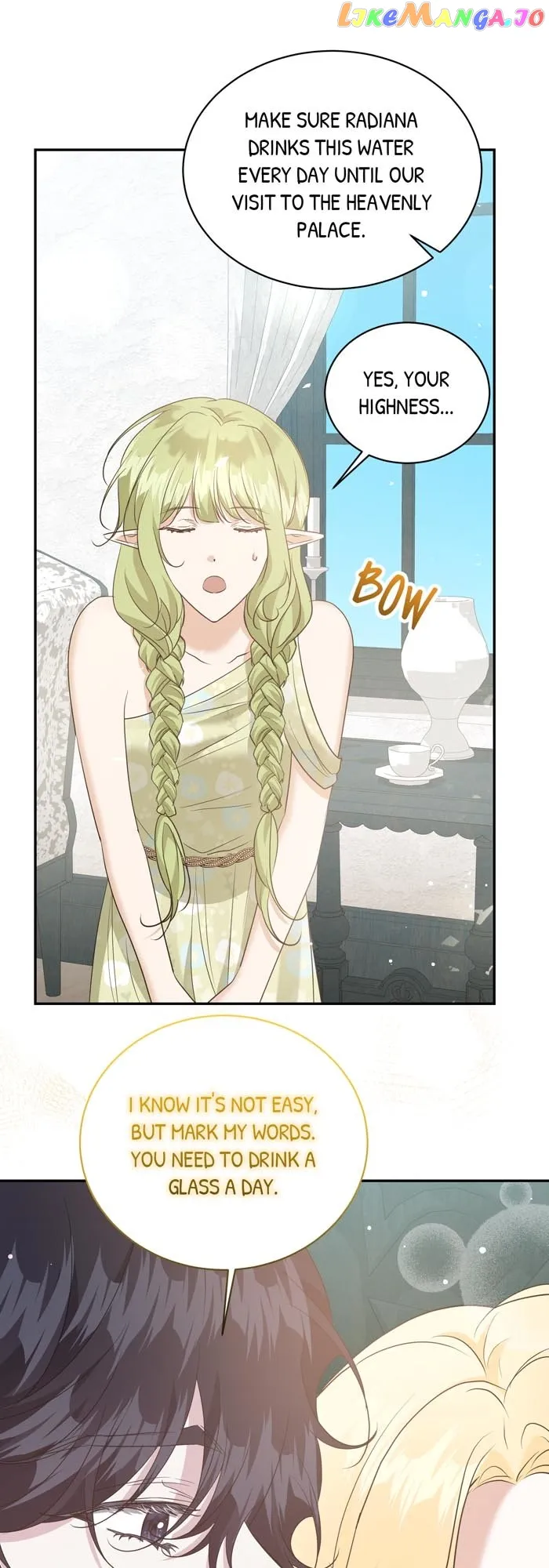 Insanely Radiant Chapter 17 - Page 26