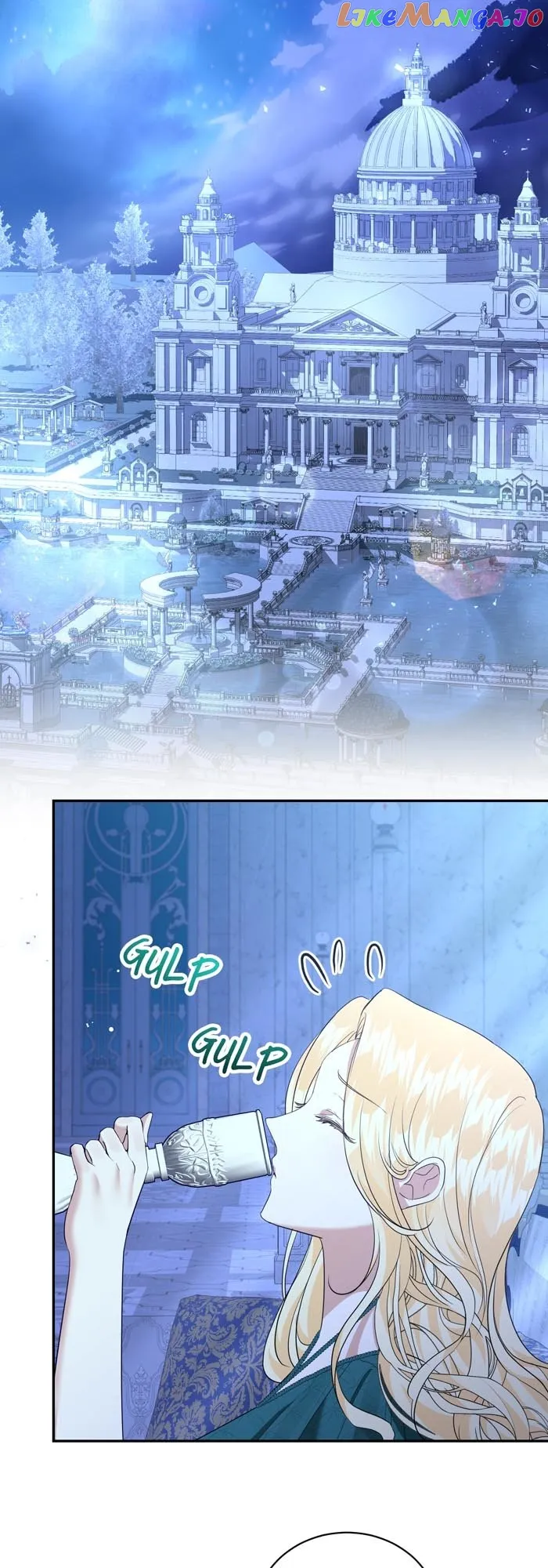 Insanely Radiant Chapter 17 - Page 28