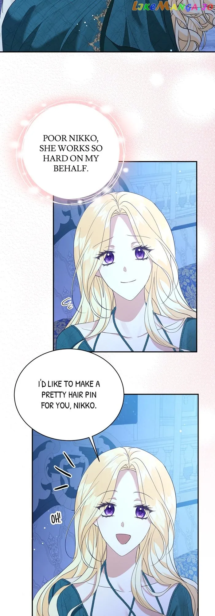 Insanely Radiant Chapter 17 - Page 30