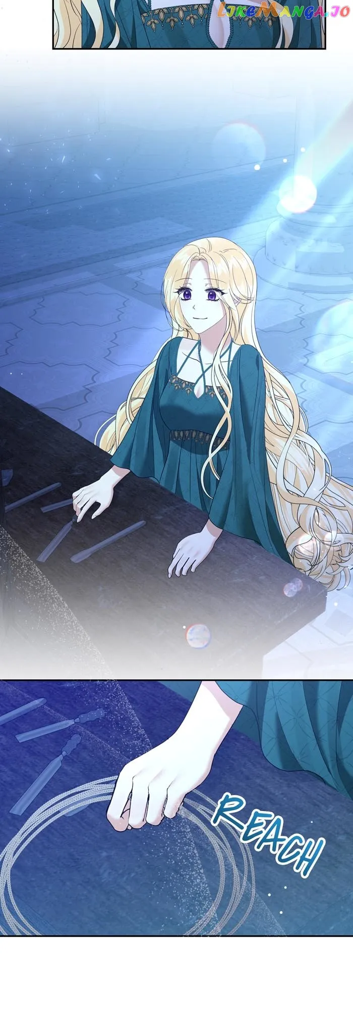 Insanely Radiant Chapter 17 - Page 31