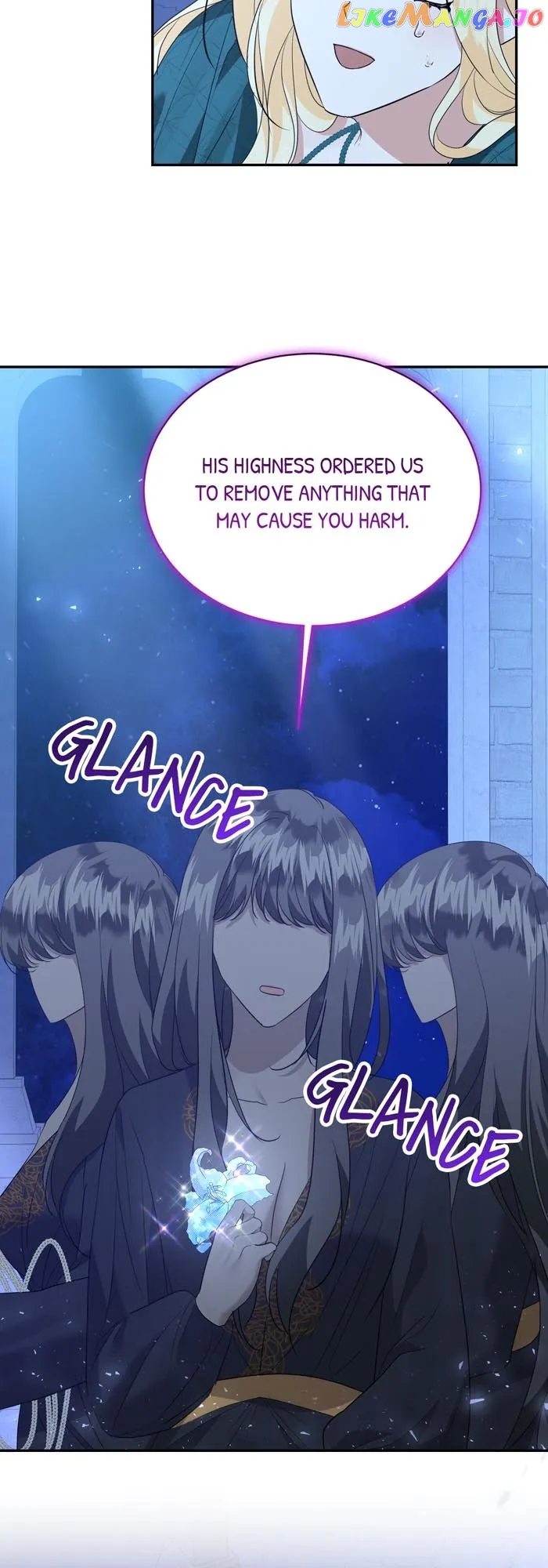 Insanely Radiant Chapter 17 - Page 34