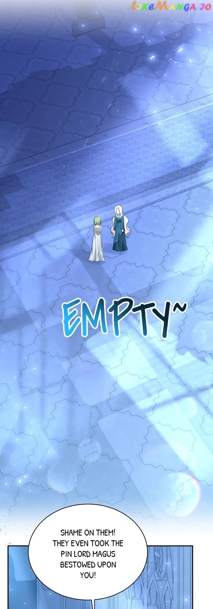 Insanely Radiant Chapter 17 - Page 35