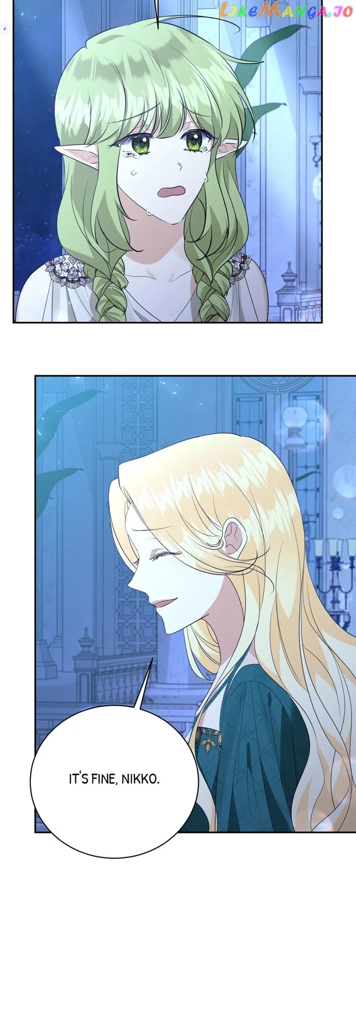 Insanely Radiant Chapter 17 - Page 36