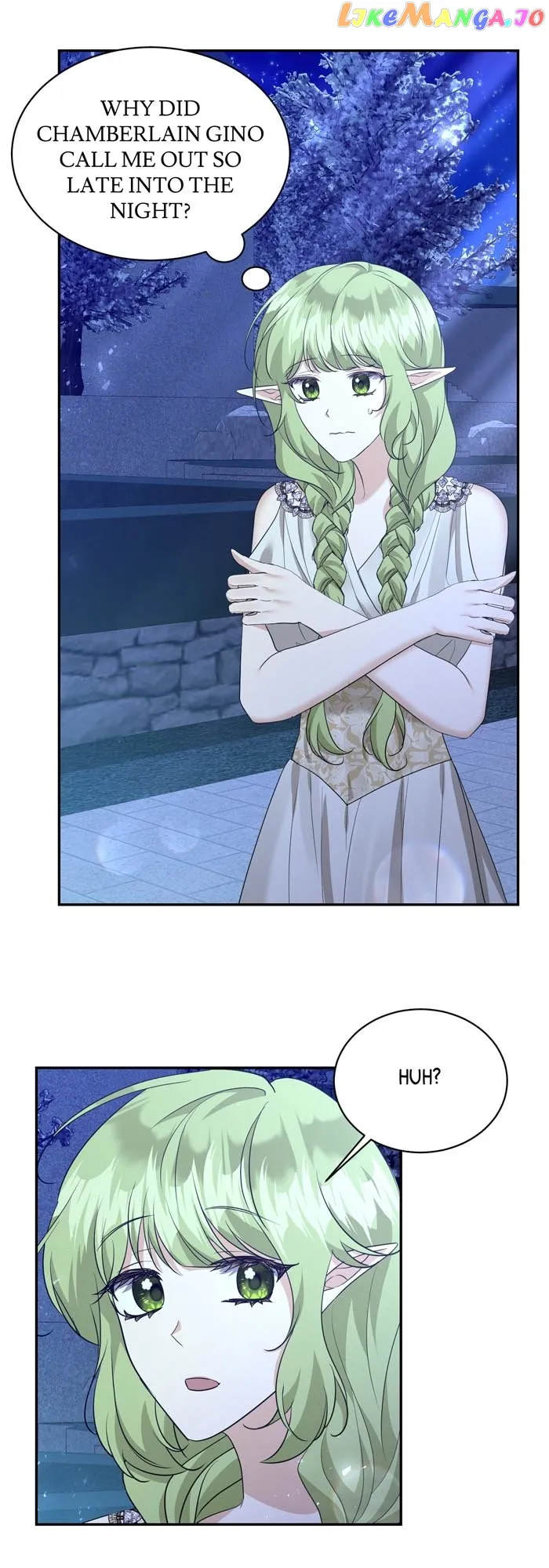 Insanely Radiant Chapter 17 - Page 39