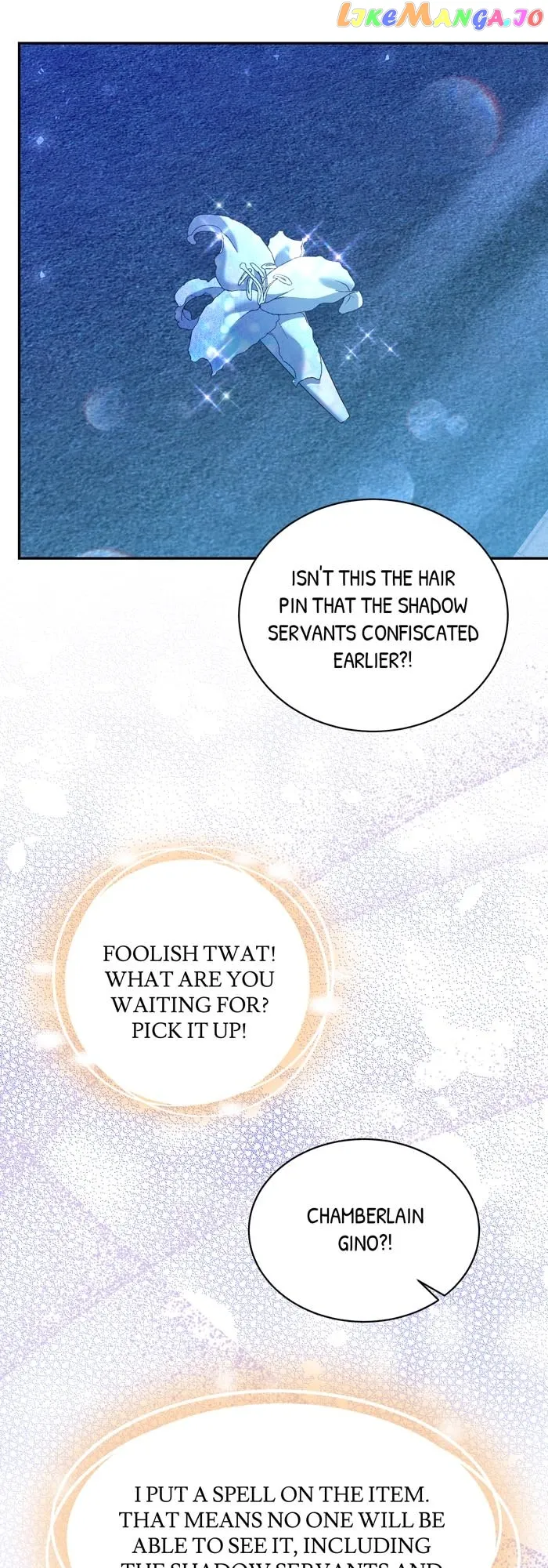 Insanely Radiant Chapter 17 - Page 40