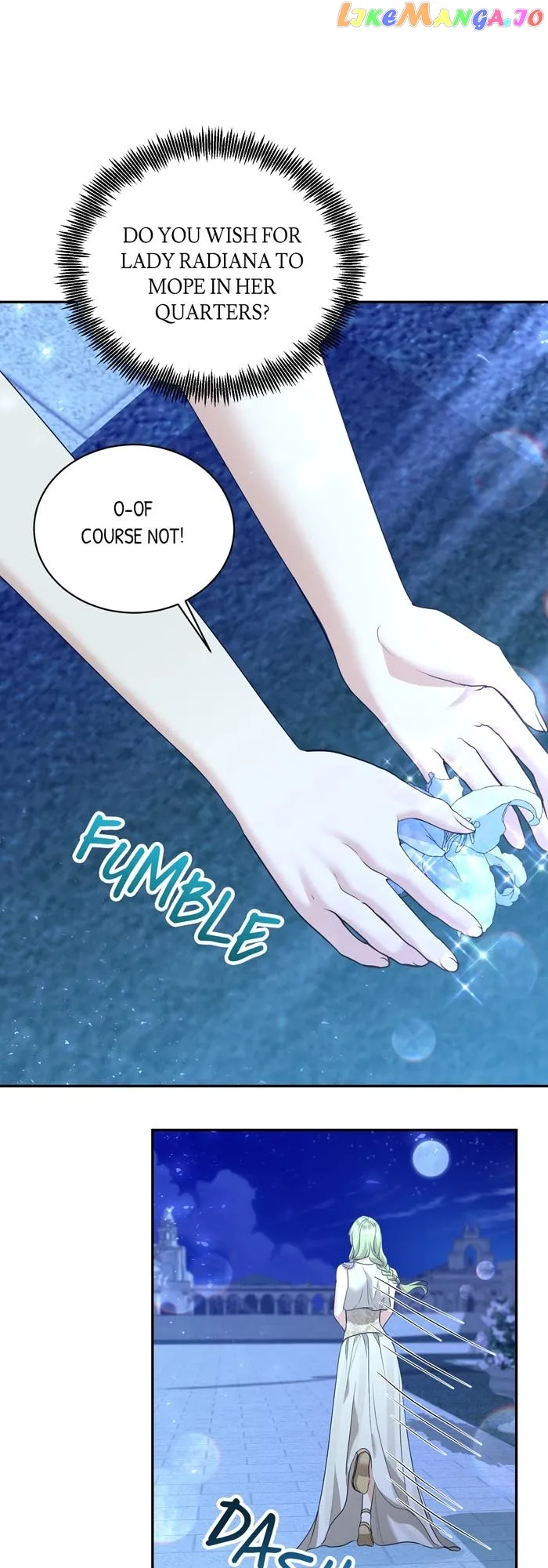 Insanely Radiant Chapter 17 - Page 42