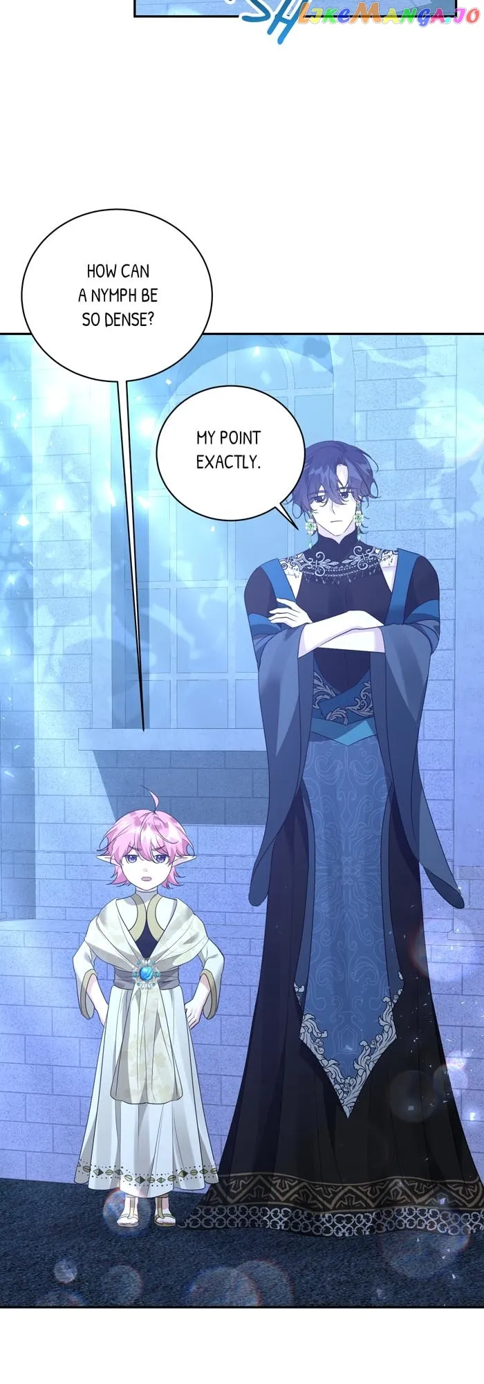 Insanely Radiant Chapter 17 - Page 43