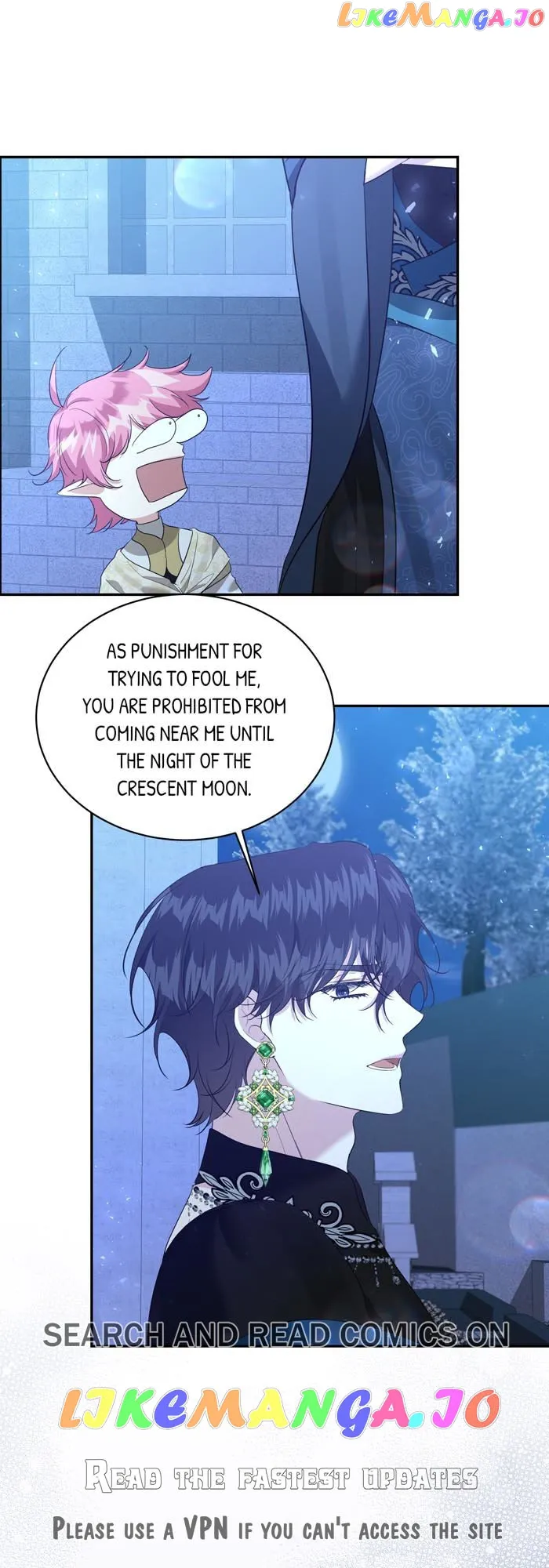 Insanely Radiant Chapter 17 - Page 44