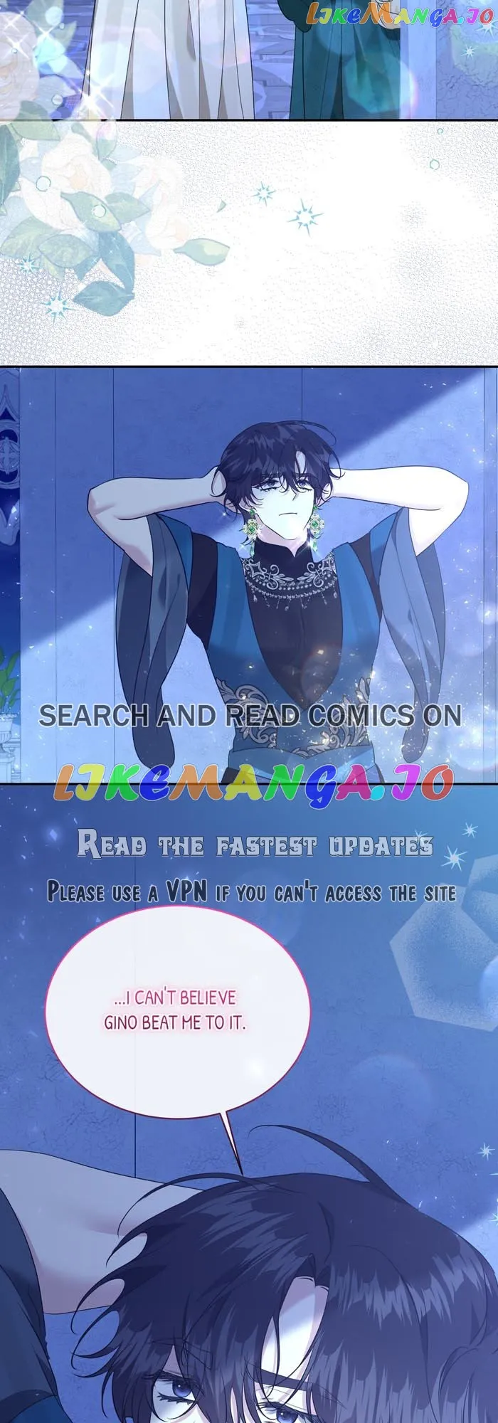 Insanely Radiant Chapter 17 - Page 46