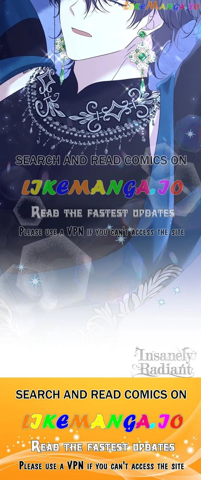 Insanely Radiant Chapter 17 - Page 47