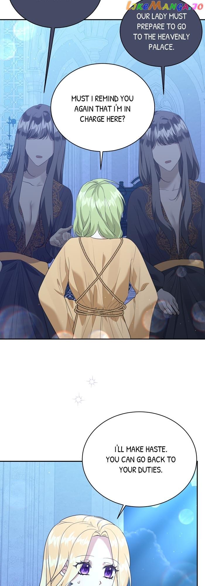 Insanely Radiant Chapter 18 - Page 4