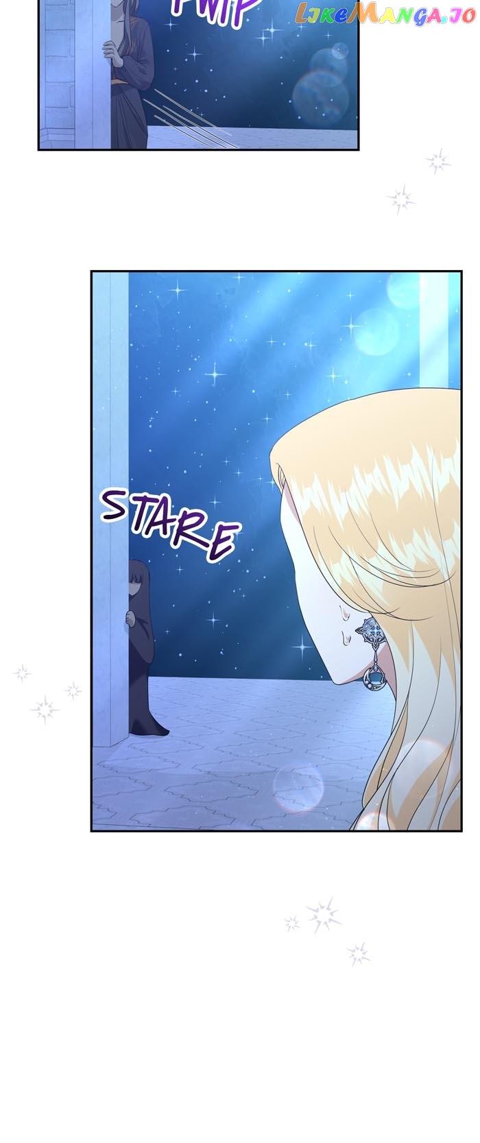 Insanely Radiant Chapter 18 - Page 6