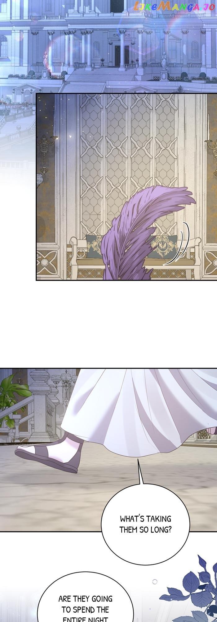 Insanely Radiant Chapter 18 - Page 10