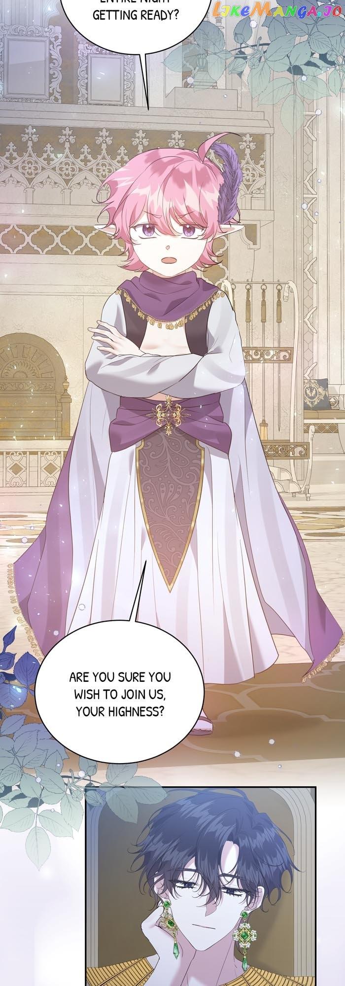 Insanely Radiant Chapter 18 - Page 11