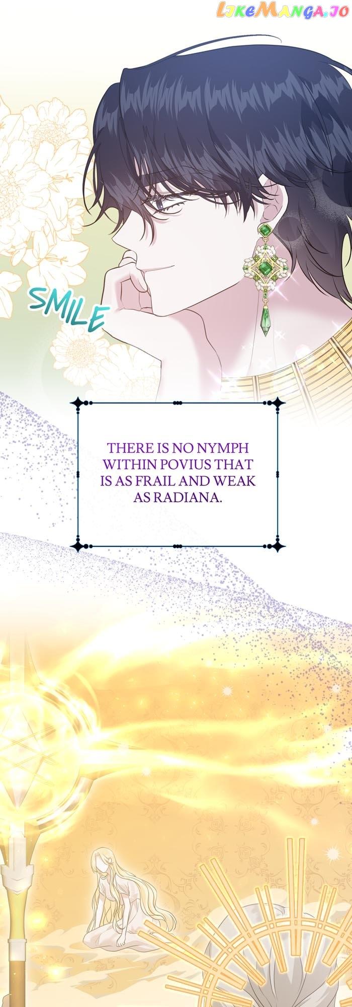 Insanely Radiant Chapter 18 - Page 14
