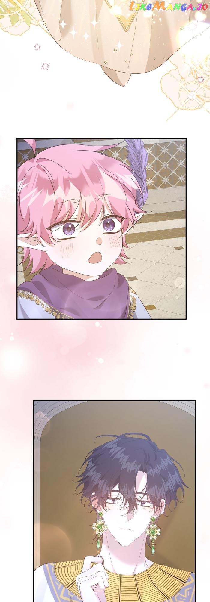 Insanely Radiant Chapter 18 - Page 18